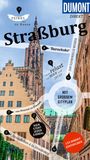 Gabriele Kalmbach: DUMONT direkt Reiseführer Straßburg, Buch