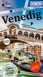 Gabriella Vitiello: DUMONT direkt Reiseführer Venedig, Buch