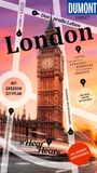 Peter Sahla: DUMONT direkt Reiseführer London, Buch