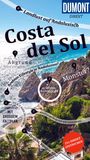 Manuel García Blázquez: DUMONT direkt Reiseführer Costa del Sol, Buch