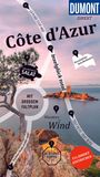 Klaus Simon: DUMONT direkt Reiseführer Côte d´Azur, Buch