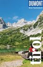 Isa Ducke: DuMont Reise-Taschenbuch Reiseführer Tirol, Buch