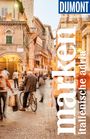 Annette Krus-Bonazza: DuMont Reise-Taschenbuch Reiseführer Marken, Italienische Adria, Buch
