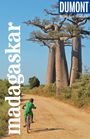 Heiko Hooge: DUMONT Reise-Taschenbuch Reiseführer Madagaskar, Buch