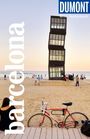 Jonas Martiny: DUMONT Reise-Taschenbuch Reiseführer Barcelona, Buch