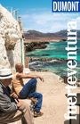 Susanne Lipps: DUMONT Reise-Taschenbuch Reiseführer Fuerteventura, Buch