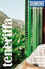 Dieter Schulze: DUMONT Reise-Taschenbuch Reiseführer Teneriffa, Buch