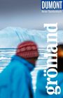 Sabine Barth: DUMONT Reise-Taschenbuch Reiseführer Grönland, Buch