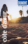Gabriele Kalmbach: DUMONT Reise-Taschenbuch Reiseführer Côte d'Azur, Buch