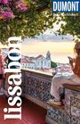 Jürgen Strohmaier: DUMONT Reise-Taschenbuch Reiseführer Lissabon, Buch