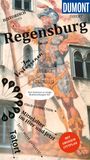 Daniela Schetar: DuMont direkt Reiseführer Regensburg, Buch