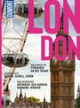 Birgit Weber: DuMont Bildatlas London, Buch