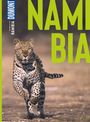 Fabian von Poser: DuMont Bildatlas Namibia, Buch