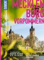 Rasso Knoller: DuMont Bildatlas Mecklenburg-Vorpommern, Buch