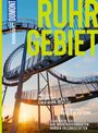 Matthias Eickhoff: DUMONT Bildatlas Ruhrgebiet, Buch