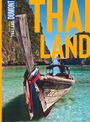 Michael Möbius: DuMont Bildatlas Thailand, Buch