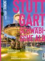 Dina Stahn: DuMont Bildatlas Stuttgart, Buch
