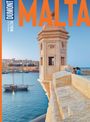 Klaus Bötig: DuMont Bildatlas Malta, Buch