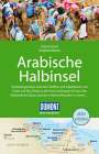 Gerhard Heck: DuMont Reise-Handbuch Reiseführer Arabische Halbinsel, Buch