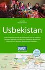 Natascha Thoma: DuMont Reise-Handbuch Reiseführer Usbekistan, Buch