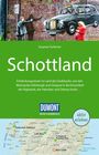 Susanne Tschirner: DuMont Reise-Handbuch Reiseführer Schottland, Buch