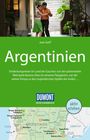 Juan Garff: DuMont Reise-Handbuch Reiseführer Argentinien, Buch
