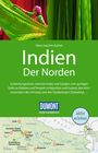 Hans-Joachim Aubert: DuMont Reise-Handbuch Reiseführer Indien, Der Norden, Buch