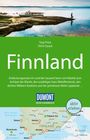 Tarja Prüss: DUMONT Reise-Handbuch Reiseführer Finnland, Buch