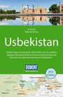 Isa Ducke: DUMONT Reise-Handbuch Reiseführer Usbekistan, Buch