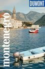 Katharina und Simon Schedlbauer: DuMont Reise-Taschenbuch Reiseführer Montenegro, Buch