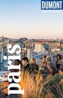 Gabriele Kalmbach: DuMont Reise-Taschenbuch Paris, Buch