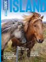 Christian Nowak: DUMONT Bildatlas Island, Buch