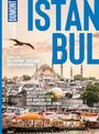 Barbara Schaefer: DUMONT Bildatlas Istanbul, Buch