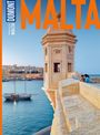 Klaus Bötig: DUMONT Bildatlas Malta, Buch