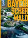 Britta Mentzel: DUMONT Bildatlas Bayerischer Wald, Buch