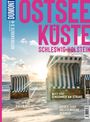 Hilke Maunder: DUMONT Bildatlas Ostseeküste, Schleswig-Holstein, Buch