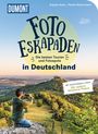 Florian Manuel Westermann: Foto-Eskapaden in Deutschland, Buch