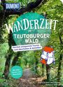 Ann-Christin Meermeier: DuMont Wanderzeit im Teutoburger Wald, Buch