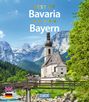 Daniela Schetar: DuMont Bildband Best of Bavaria / Bayern, Buch