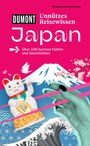 Andreas Neuenkirchen: DUMONTs Unnützes Reisewissen Japan, Buch