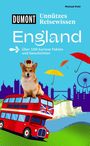 Michael Pohl: DUMONTs Unnützes Reisewissen England, Buch