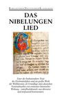 : Das Nibelungenlied und die Klage, Buch