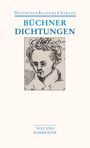 Georg Büchner: Dichtungen, Schriften, Briefe und Dokumente, Buch