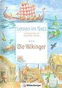 Margret Datz: Lernen im Netz, Heft 42: Die Wikinger, Buch