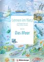 Margret Datz: Lernen im Netz, Heft 43: Das Meer, Buch