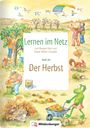 Margret Datz: Lernen im Netz, Heft 44: Der Herbst, Buch