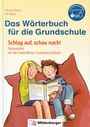 Edmund Wetter: Das Wörterbuch für die Grundschule, Buch