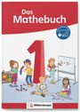 Cathrin Höfling: Das Mathebuch 1 Neubearbeitung - Schülerbuch, Buch