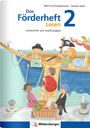 Sabine Stehr: Das Förderheft Lesen 2, Buch