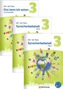 Sabine Stehr: ABC der Tiere 3 Neubearbeitung - Spracharbeitsheft, Buch